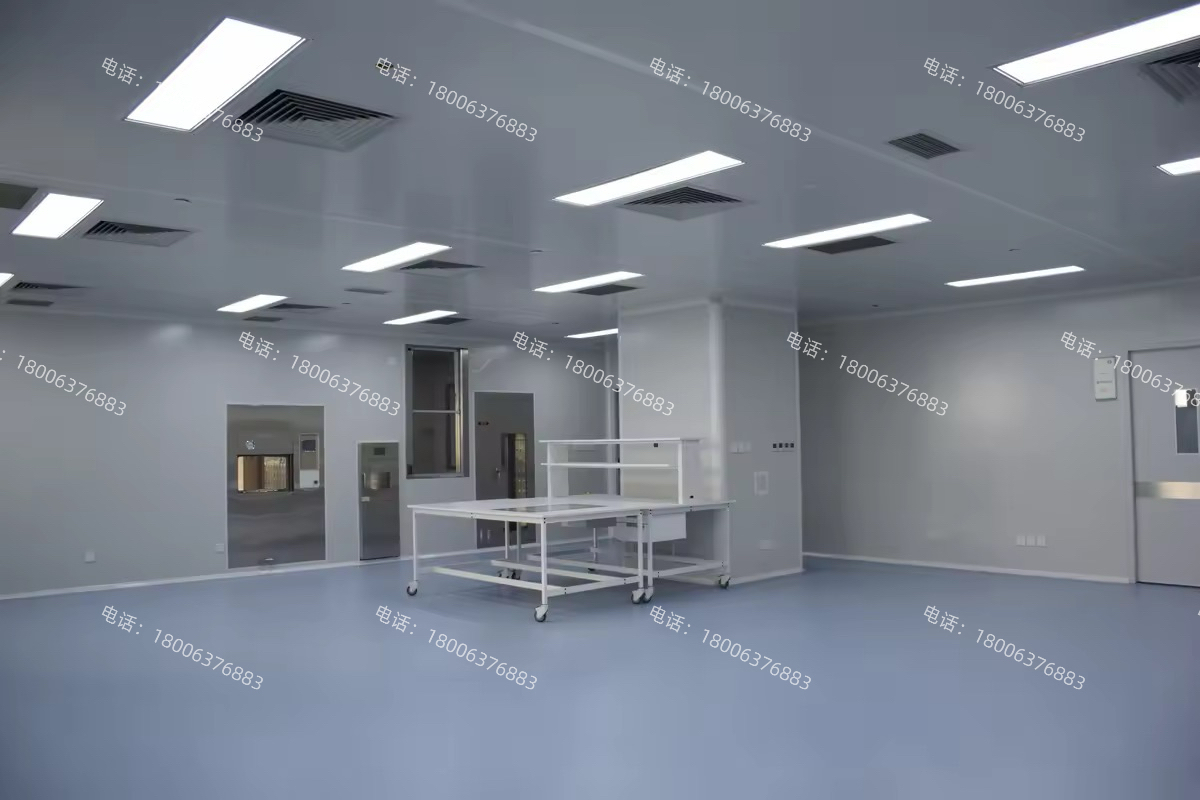 如何選擇合適的醫(yī)療潔凈板？