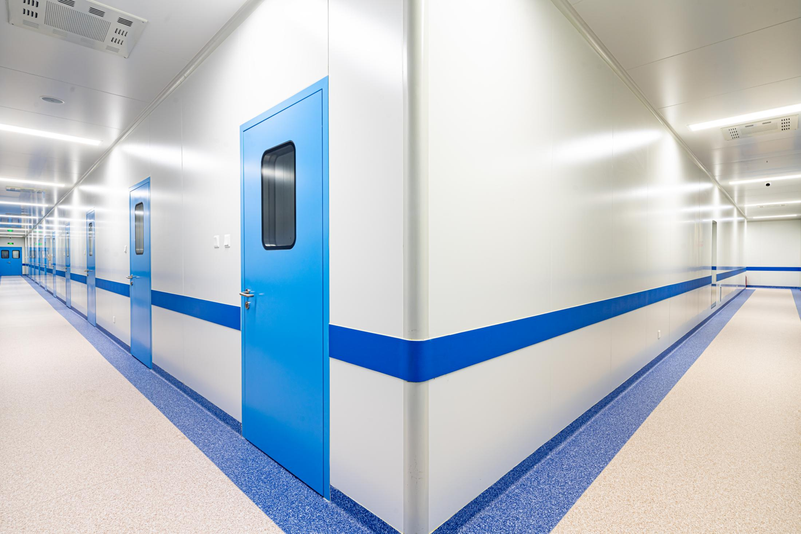 潔凈新境界，宏鑫源潔凈板守護(hù)每一寸空間