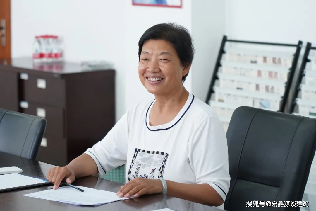 宏鑫源舉行2021年度獎學金集中發放儀式(圖3) 宏鑫源舉行2021年度獎學金集中發放儀式(圖3)