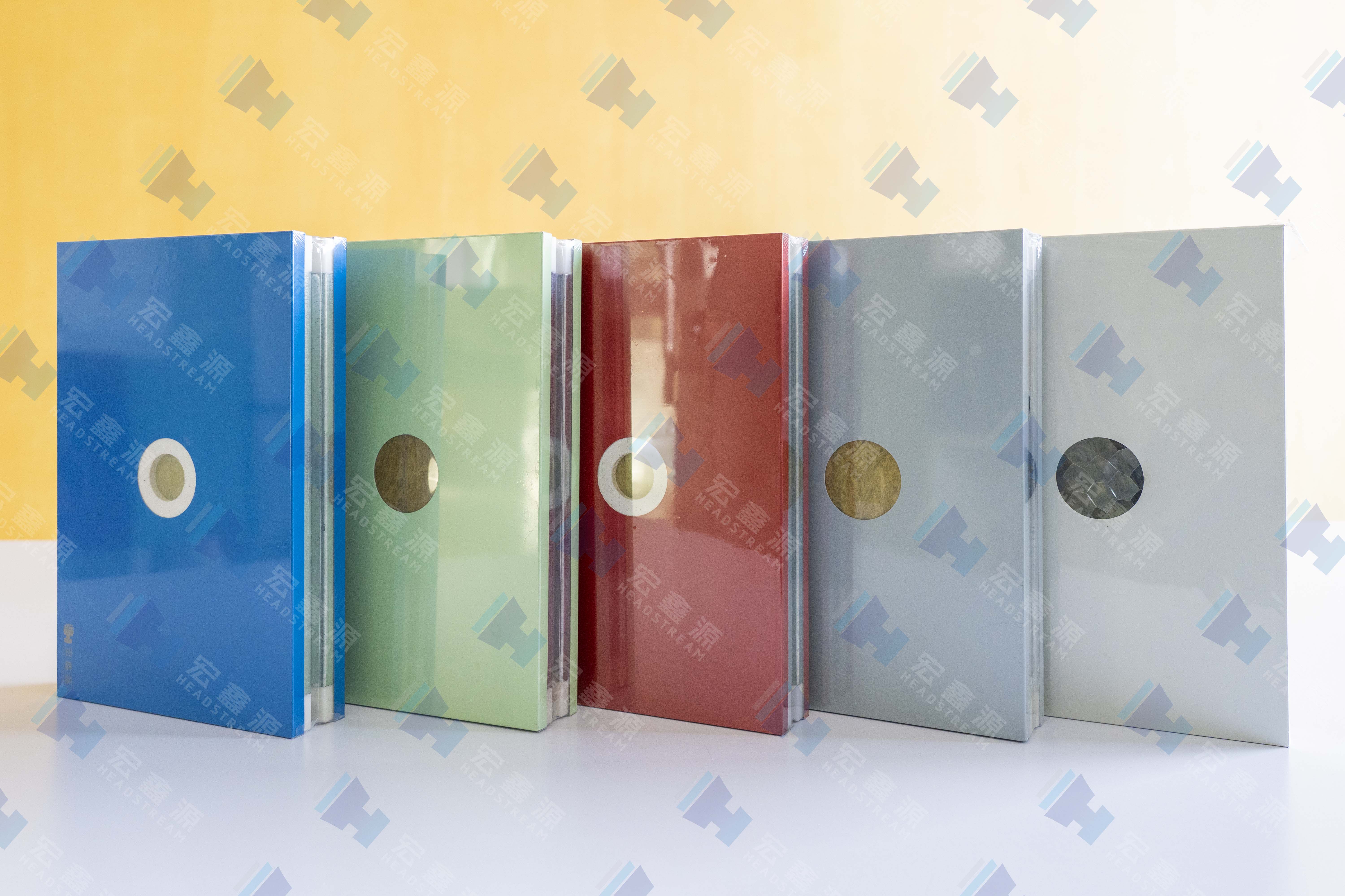 凈化板種類有哪些?我們一起了解一下凈化板、凈化板廠家-宏鑫源(圖1) 凈化板種類有哪些?我們一起了解一下凈化板、凈化板廠家-宏鑫源(圖1)