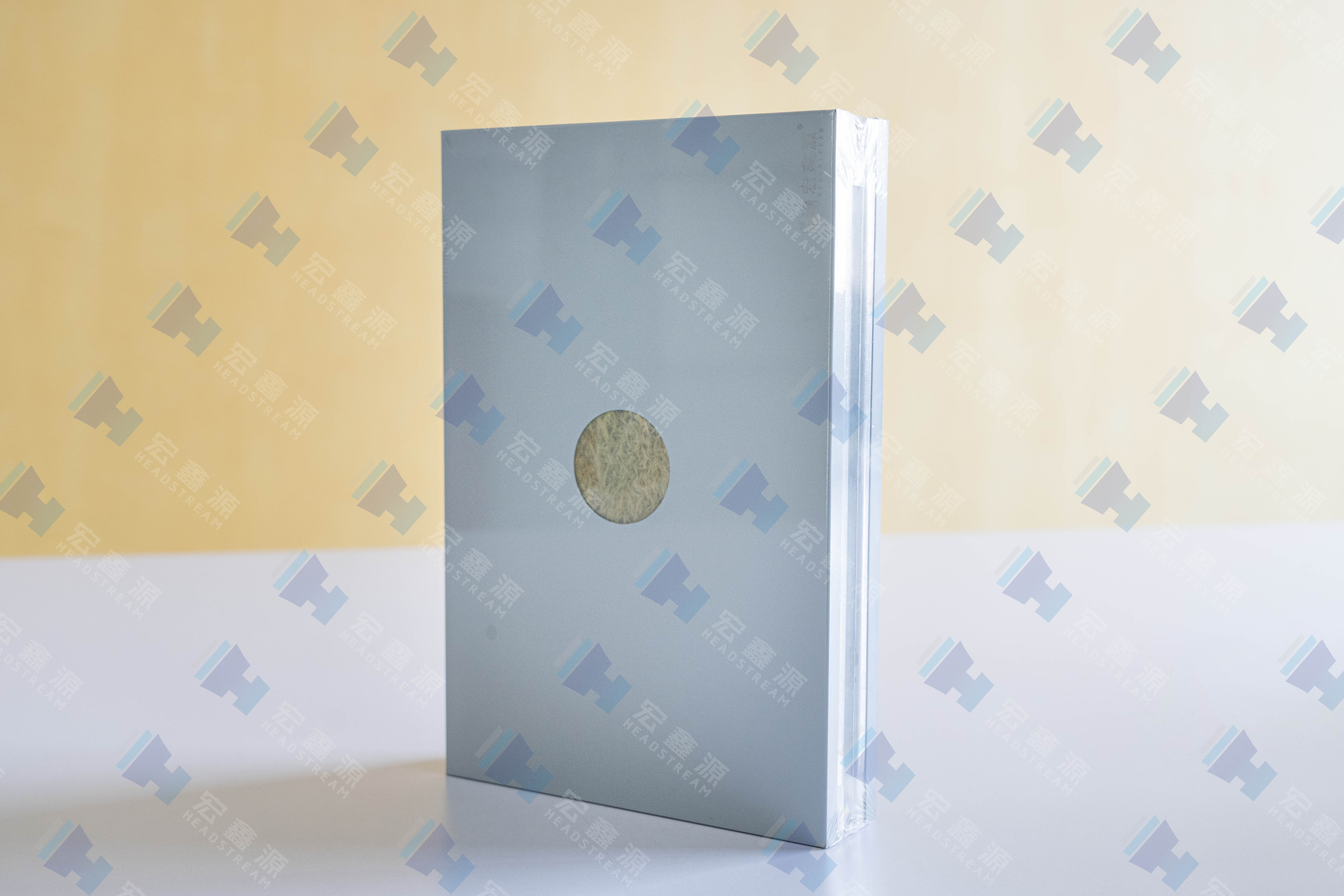 潔凈板的規格型號有哪些？(圖1)