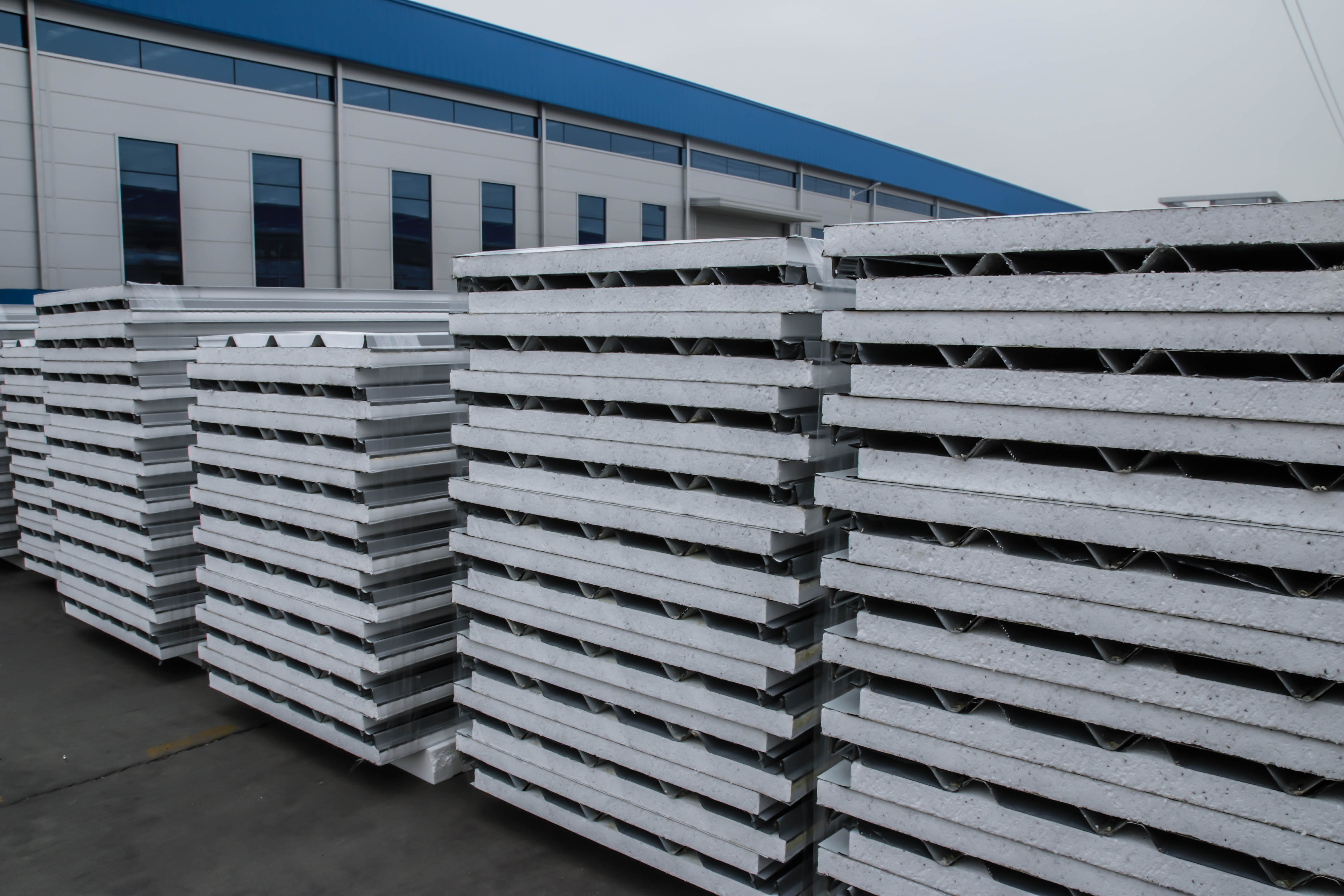 品牌差異對潔凈板的影響(圖1) 品牌差異對潔凈板的影響(圖1)