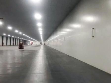 新能源車間墻板可以使用什么材料?(圖1) 新能源車間墻板可以使用什么材料?(圖1)