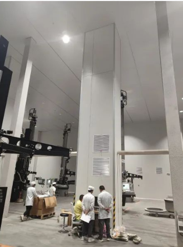 新能源車間墻板可以使用什么材料?(圖2) 新能源車間墻板可以使用什么材料?(圖2)