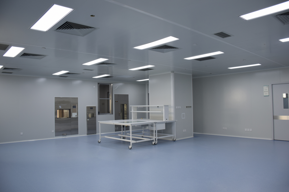 凈化板強度不夠會引起什么問題?(圖1) 凈化板強度不夠會引起什么問題?(圖1)