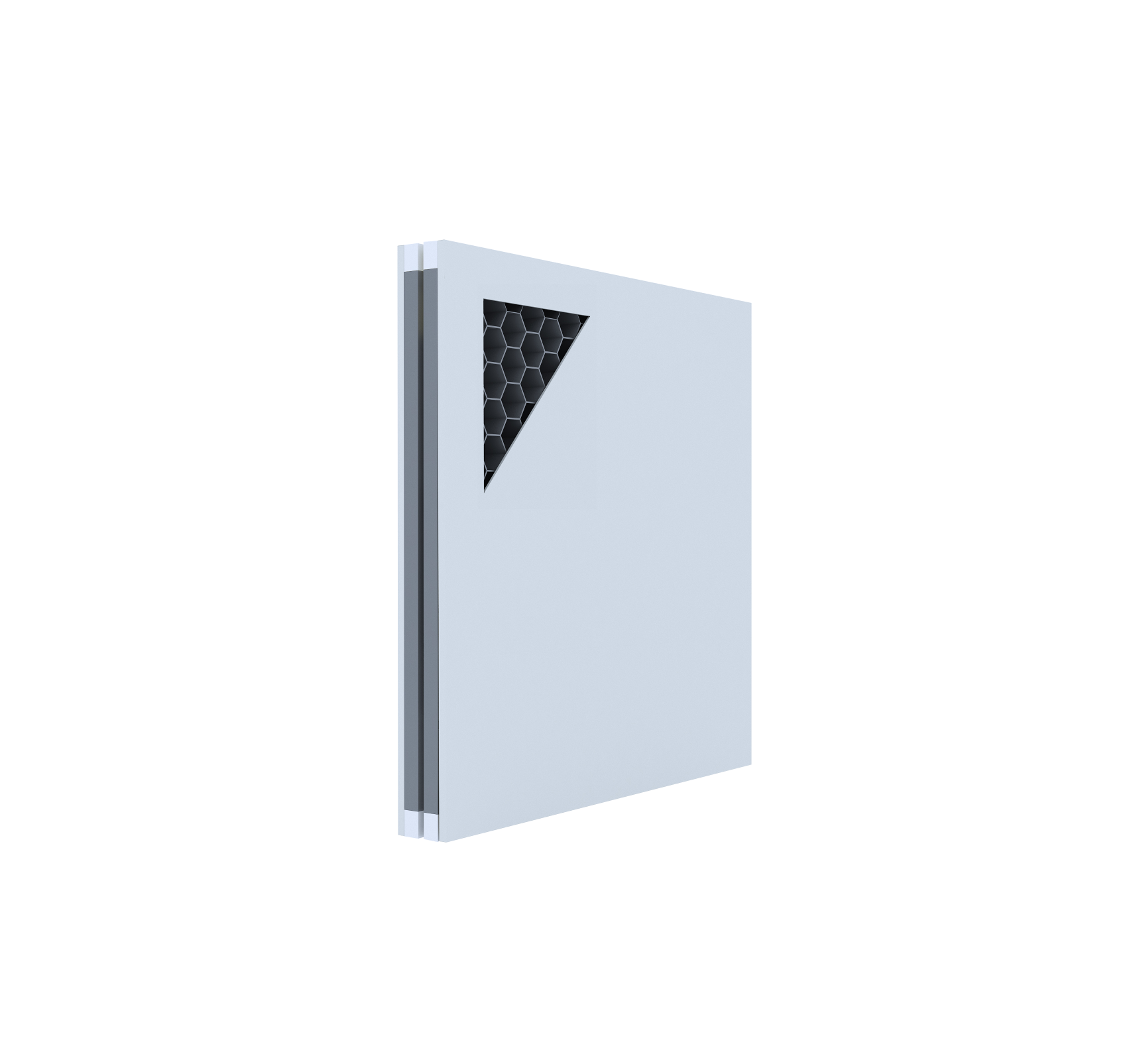 各類凈化空間使用哪種凈化板?(圖3) 各類凈化空間使用哪種凈化板?(圖3)