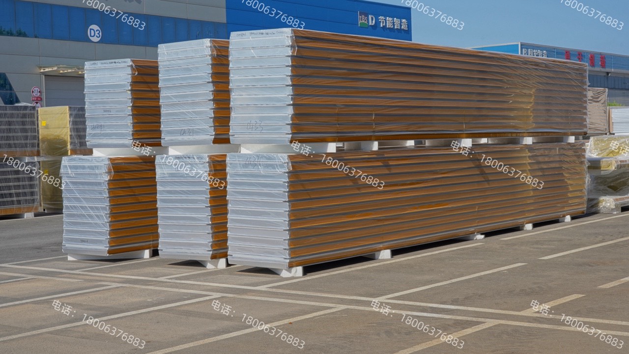 各類凈化空間使用哪種凈化板？(圖4)