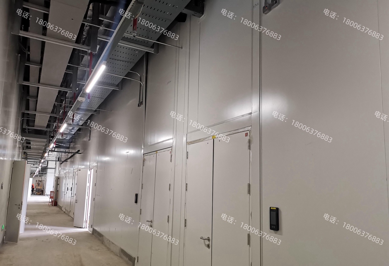 山東宏鑫源潔凈板生產(chǎn)廠家(圖1)